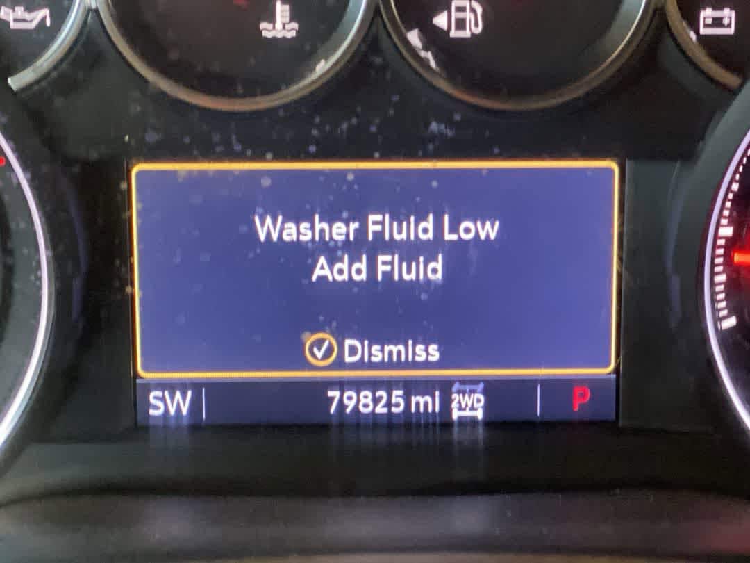 Thumbnail: 2020 Chevrolet Silverado 1500 - 17