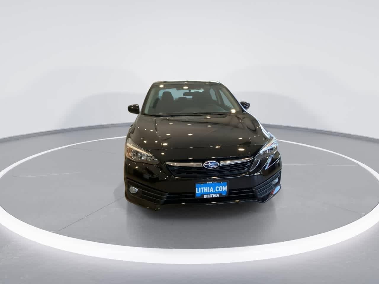 Thumbnail: 2022 Subaru Impreza - 3