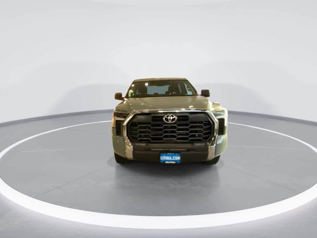 Thumbnail: 2024 Toyota Tundra - 3