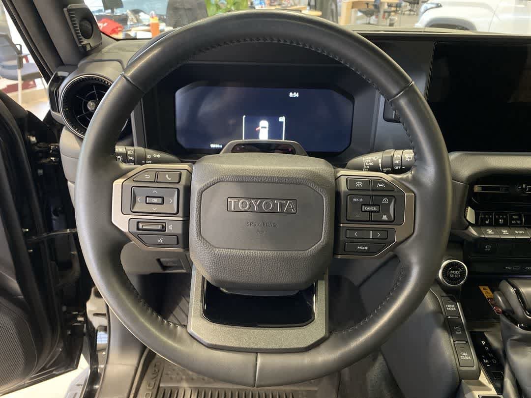 Thumbnail: 2024 Toyota Land Cruiser - 14