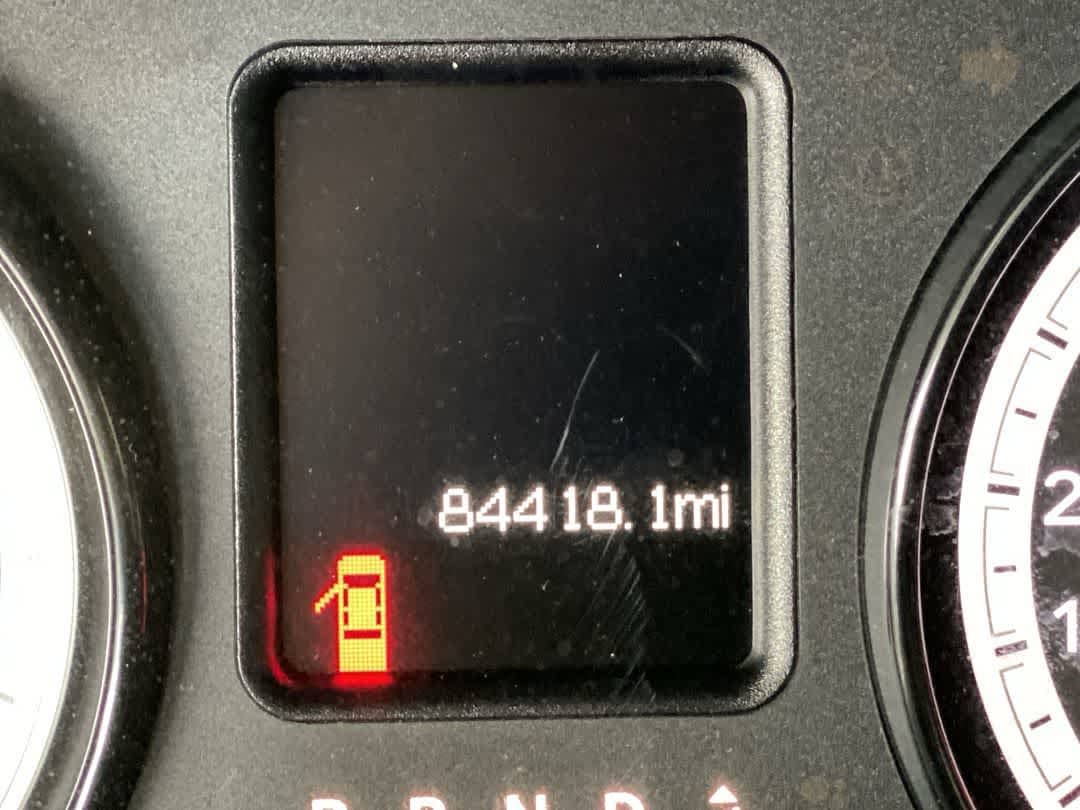 Thumbnail: 2017 RAM 1500 - 18