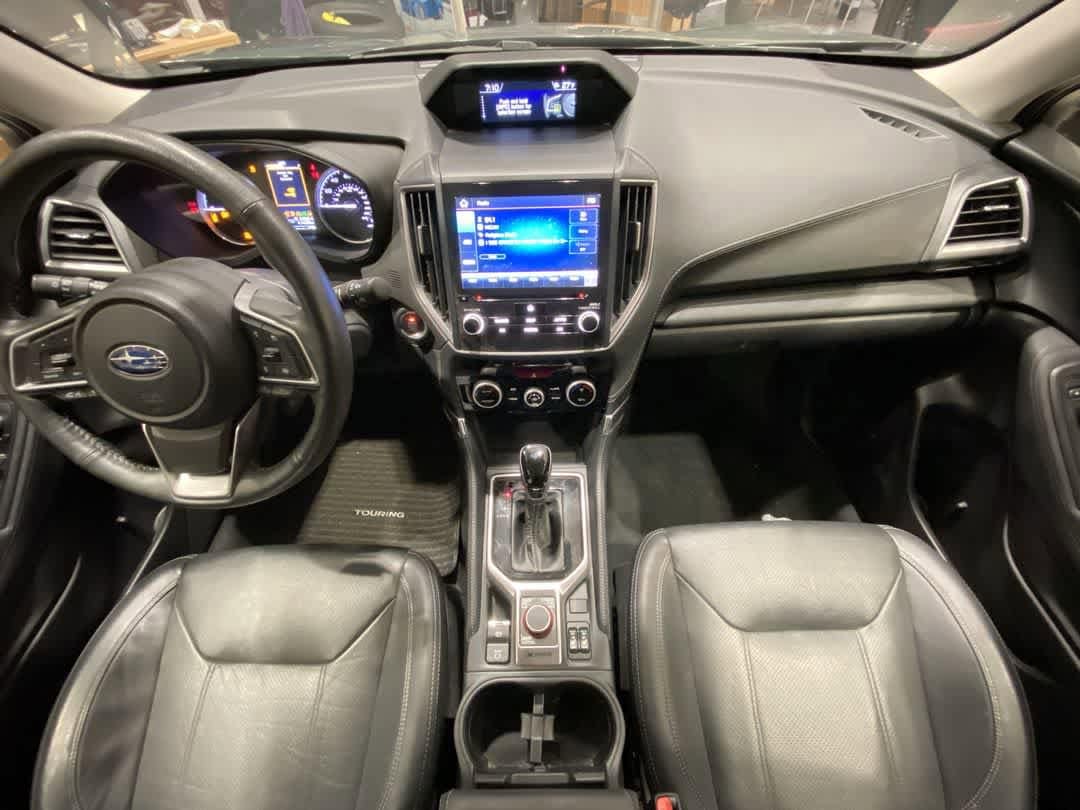 Thumbnail: 2023 Subaru Forester - 24