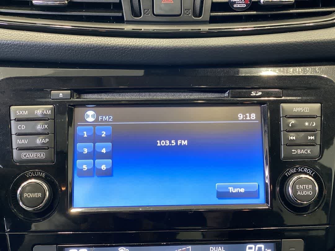 Thumbnail: 2017 Nissan Rogue - 19