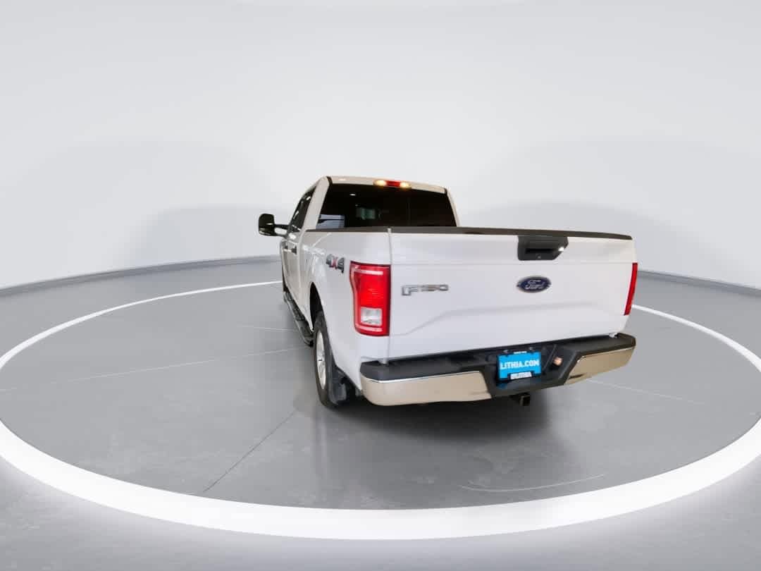 Thumbnail: 2017 Ford F-150 - 7