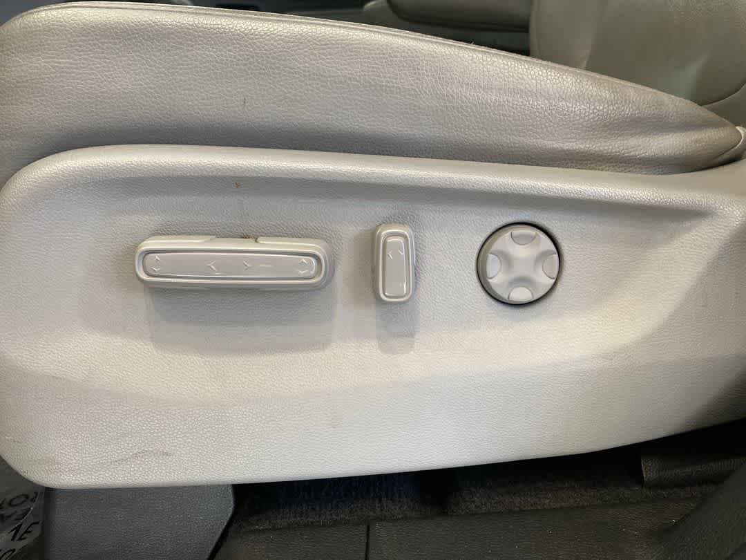 Thumbnail: 2018 Honda Odyssey - 12