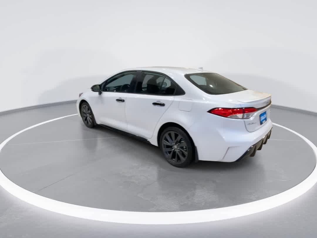 Thumbnail: 2025 Toyota Corolla - 6