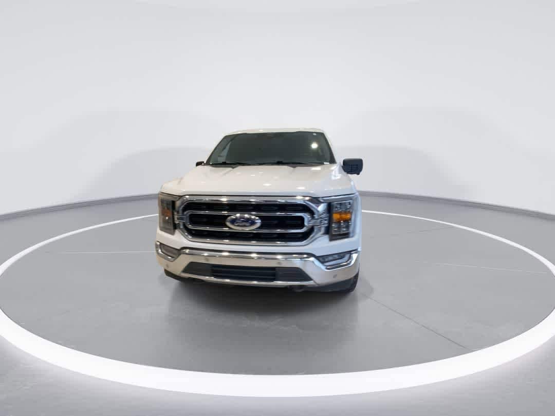 Thumbnail: 2022 Ford F-150 - 3