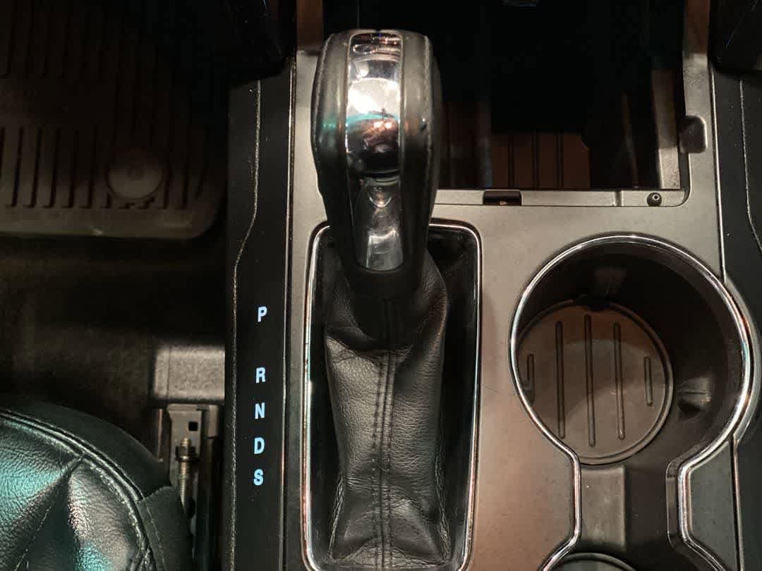 Thumbnail: 2016 Ford Explorer - 23