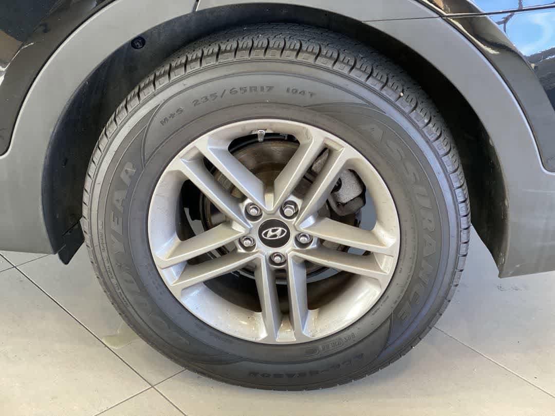 Thumbnail: 2017 Hyundai Santa Fe - 13