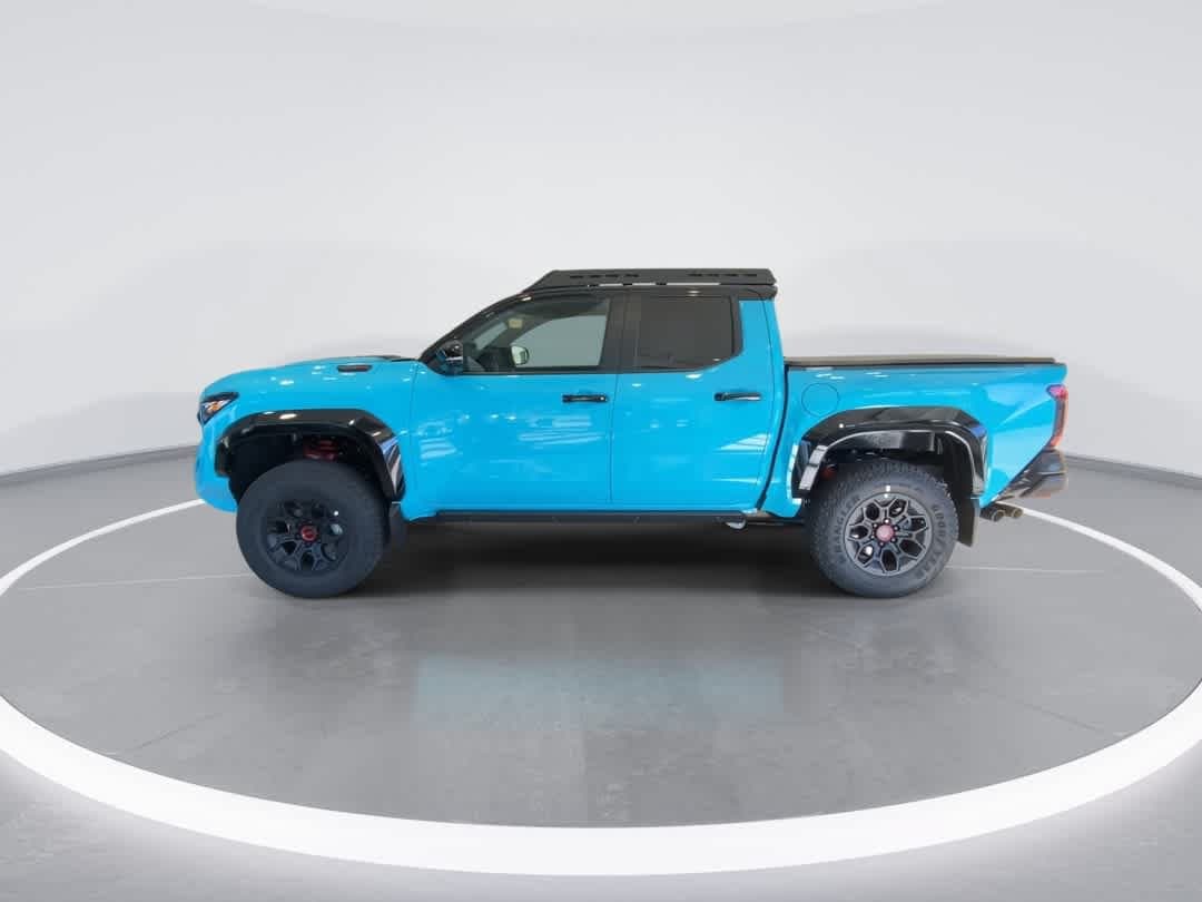 Thumbnail: 2026 Toyota Tacoma - 5