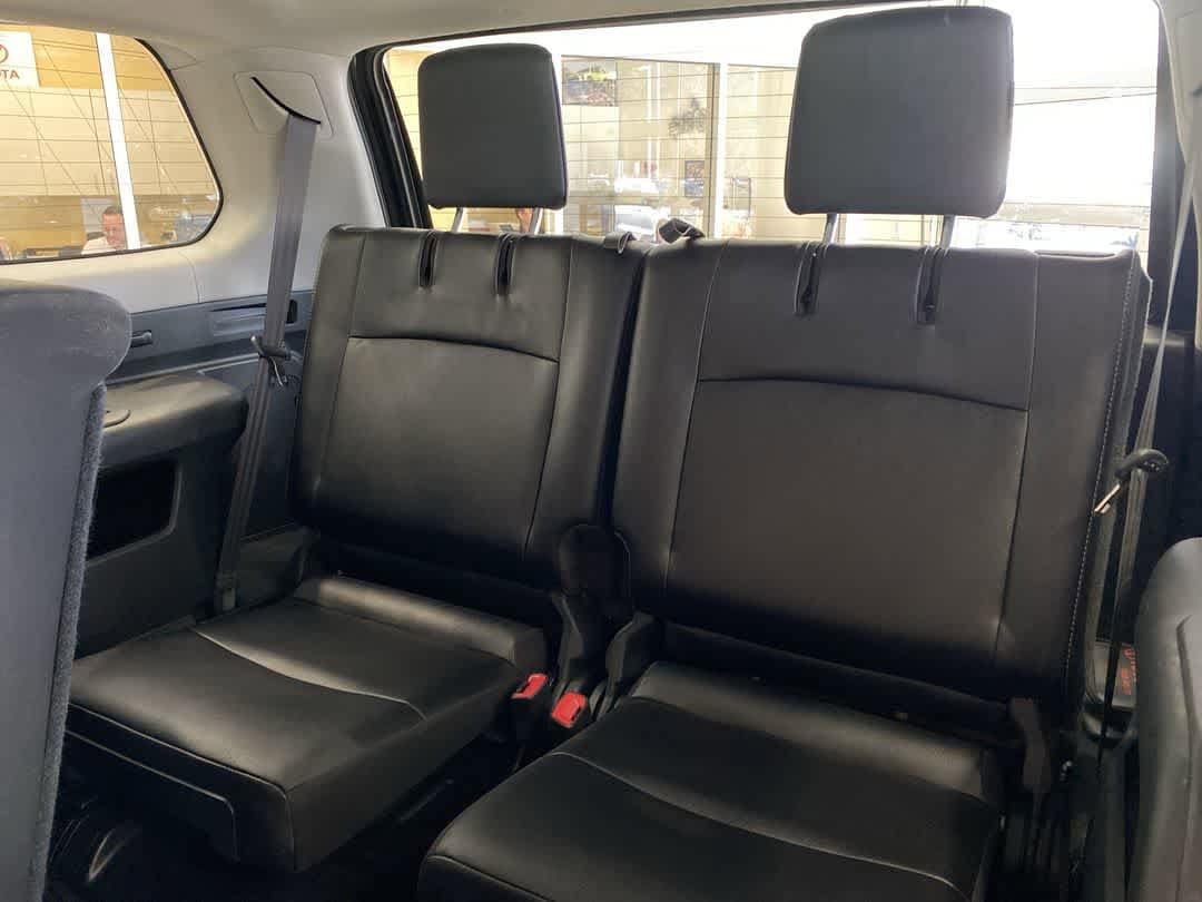 Thumbnail: 2023 Toyota 4Runner - 24