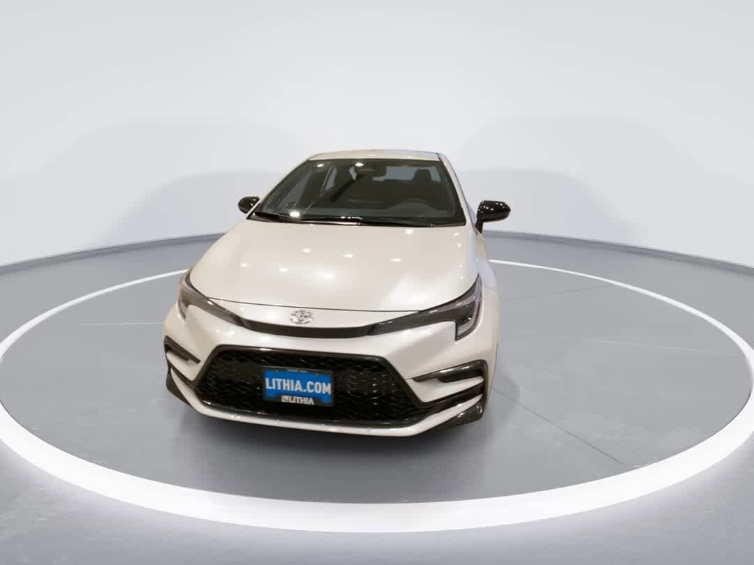 Thumbnail: 2025 Toyota Corolla - 3