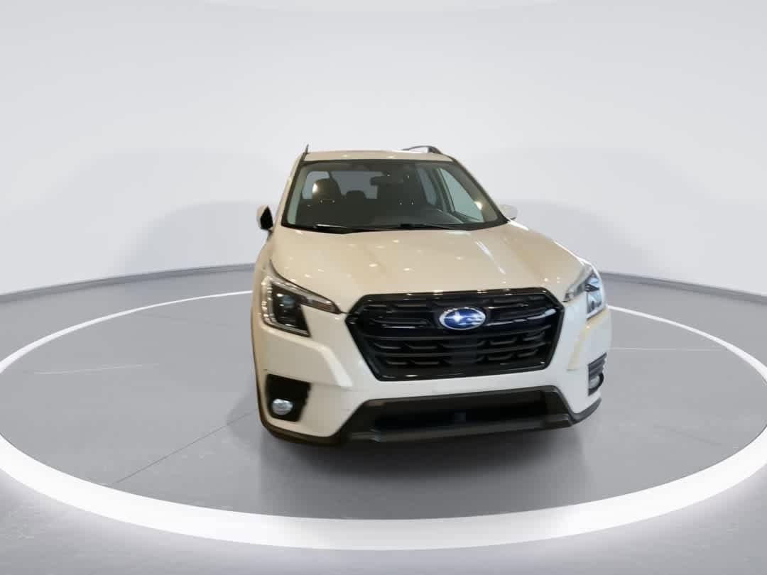Thumbnail: 2022 Subaru Forester - 3