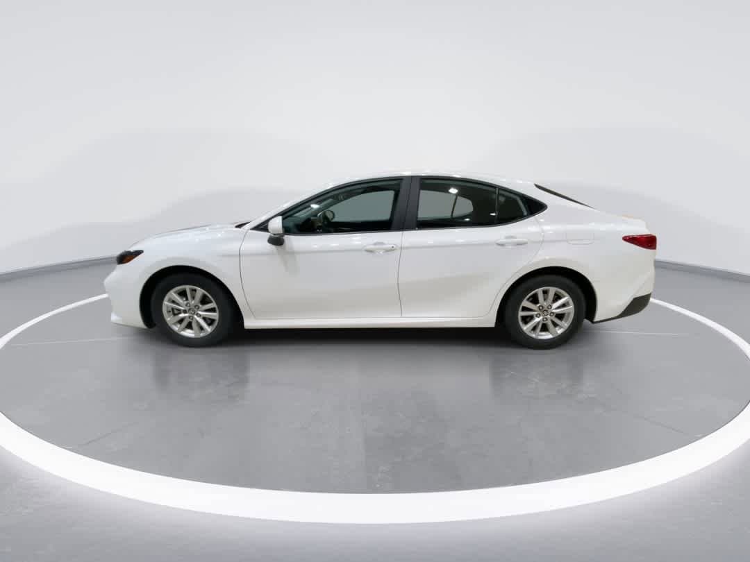 Thumbnail: 2025 Toyota Camry - 5