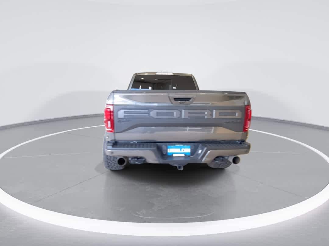 Thumbnail: 2019 Ford F-150 - 7