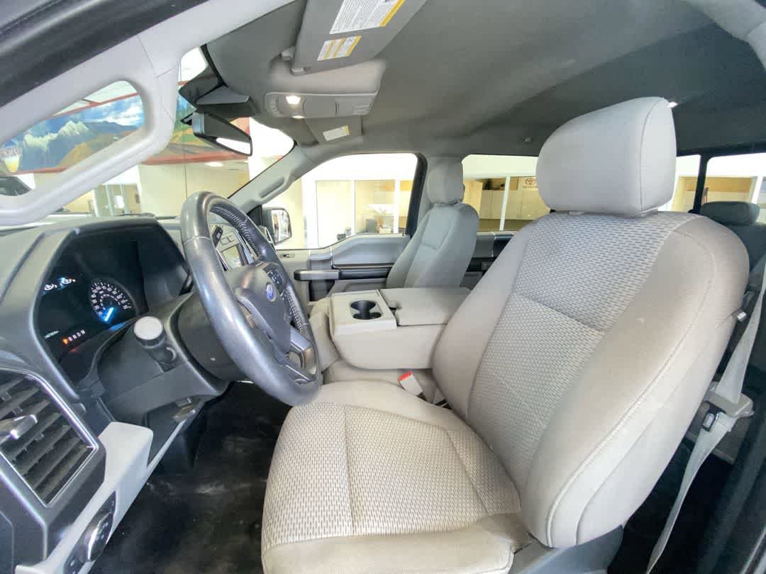 2020 Ford F-150  13