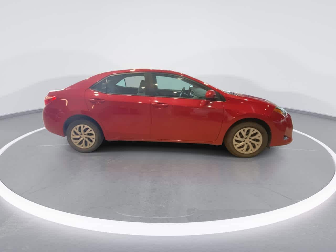 Thumbnail: 2017 Toyota Corolla - 9