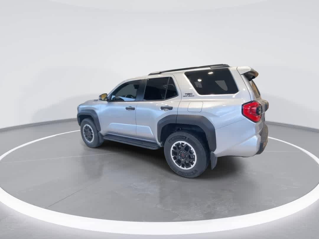 Thumbnail: 2025 Toyota 4Runner - 6