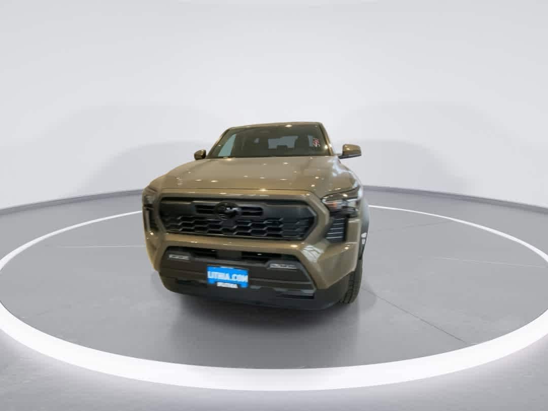 Thumbnail: 2026 Toyota Tacoma - 3