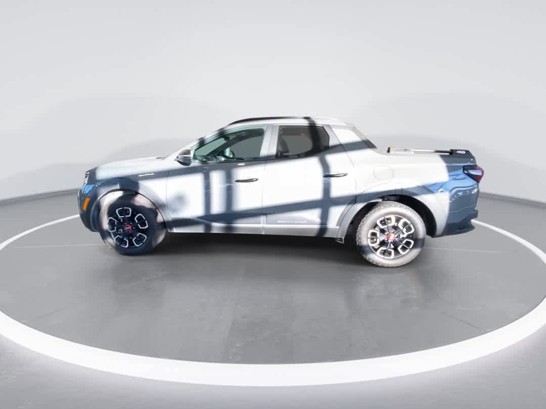 Thumbnail: 2024 Hyundai Santa Cruz - 5