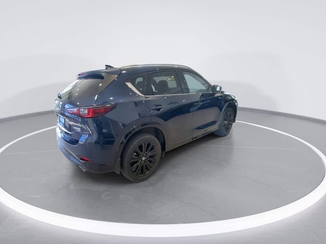 Thumbnail: 2024 Mazda CX-5 - 8