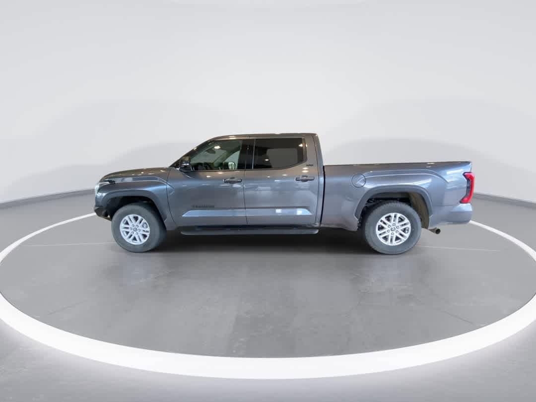 Thumbnail: 2023 Toyota Tundra - 4