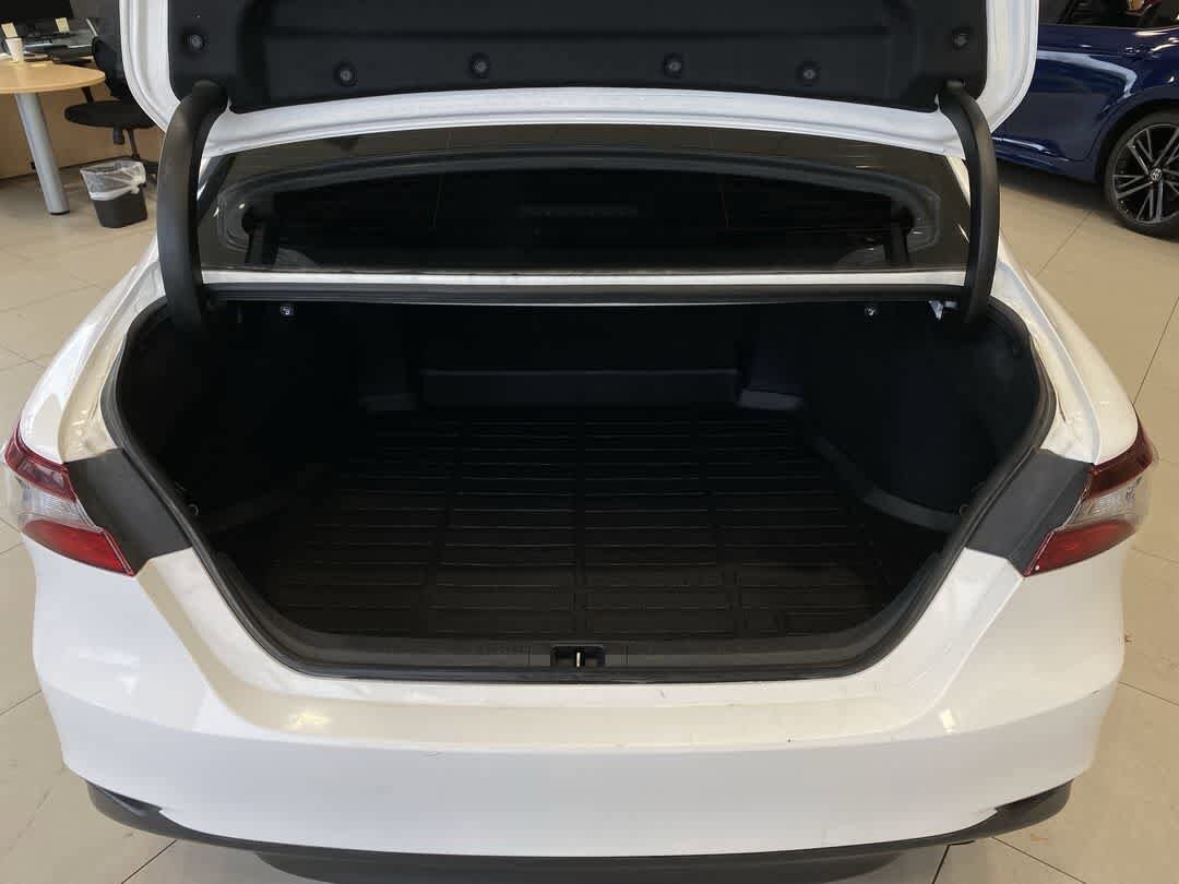 Thumbnail: 2022 Toyota Camry - 23