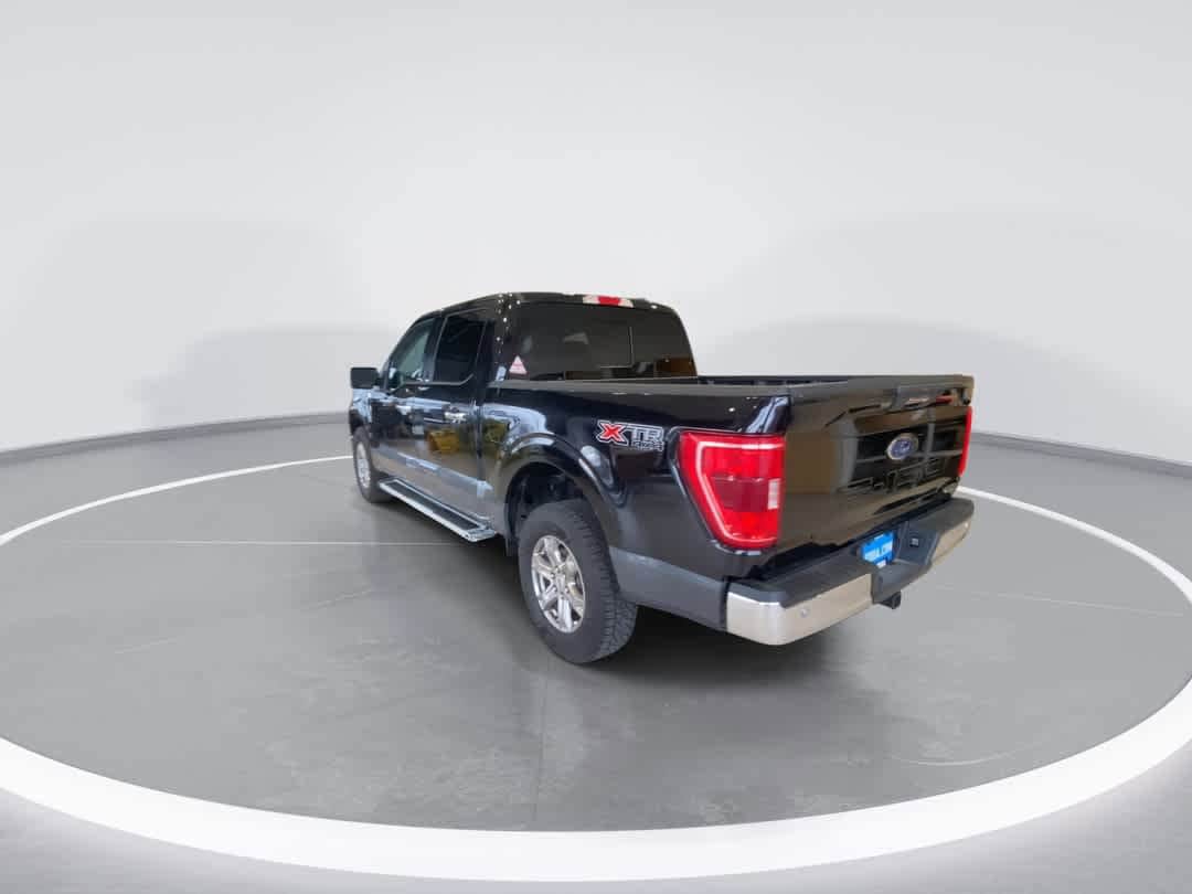 2022 Ford F-150 XLT - Photo 6