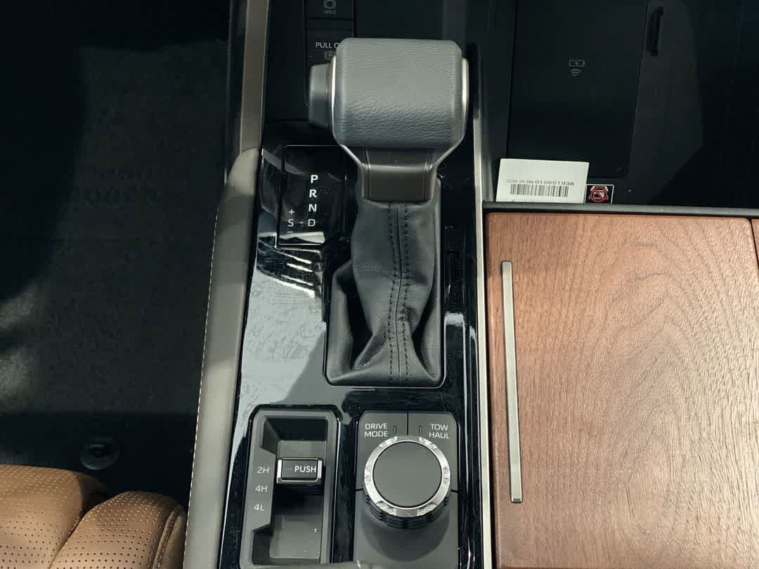 Thumbnail: 2026 Toyota Tundra - 22