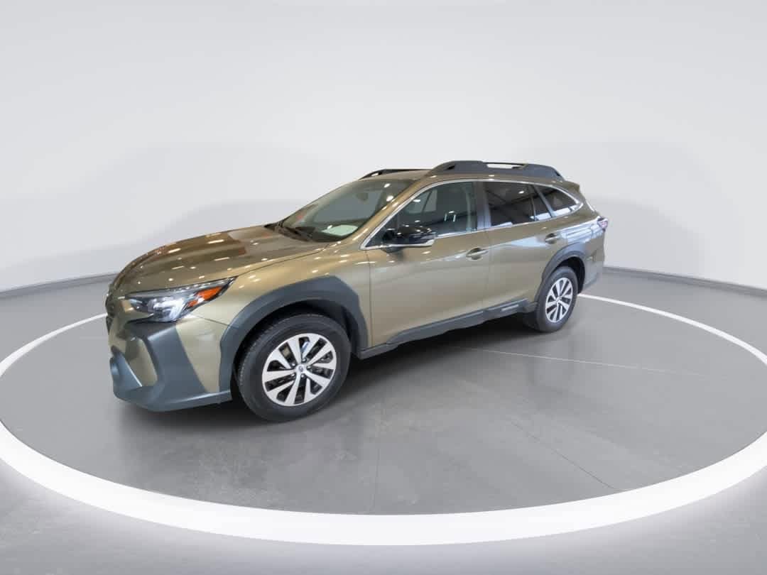 Thumbnail: 2023 Subaru Outback - 4
