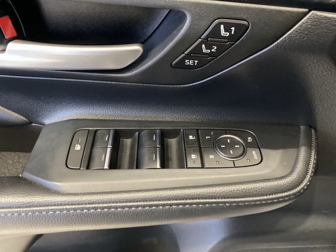 Thumbnail: 2024 Toyota Grand Highlander - 13