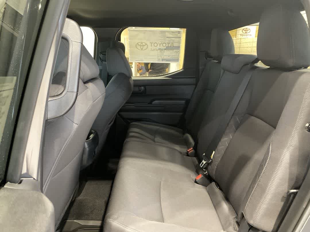 Thumbnail: 2025 Toyota Tacoma - 23