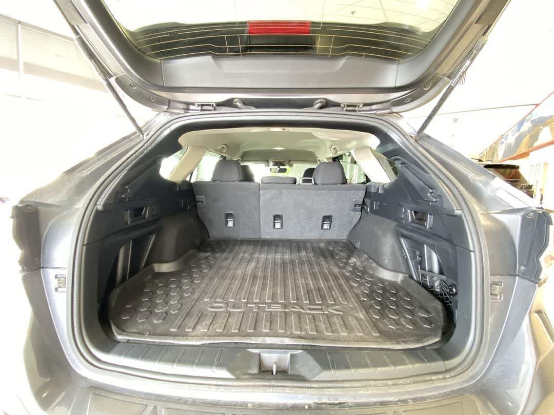 Thumbnail: 2022 Subaru Outback - 25