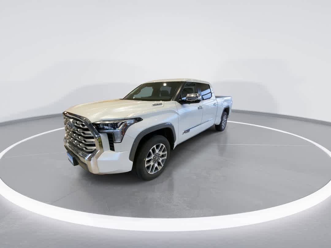 Thumbnail: 2025 Toyota Tundra - 4