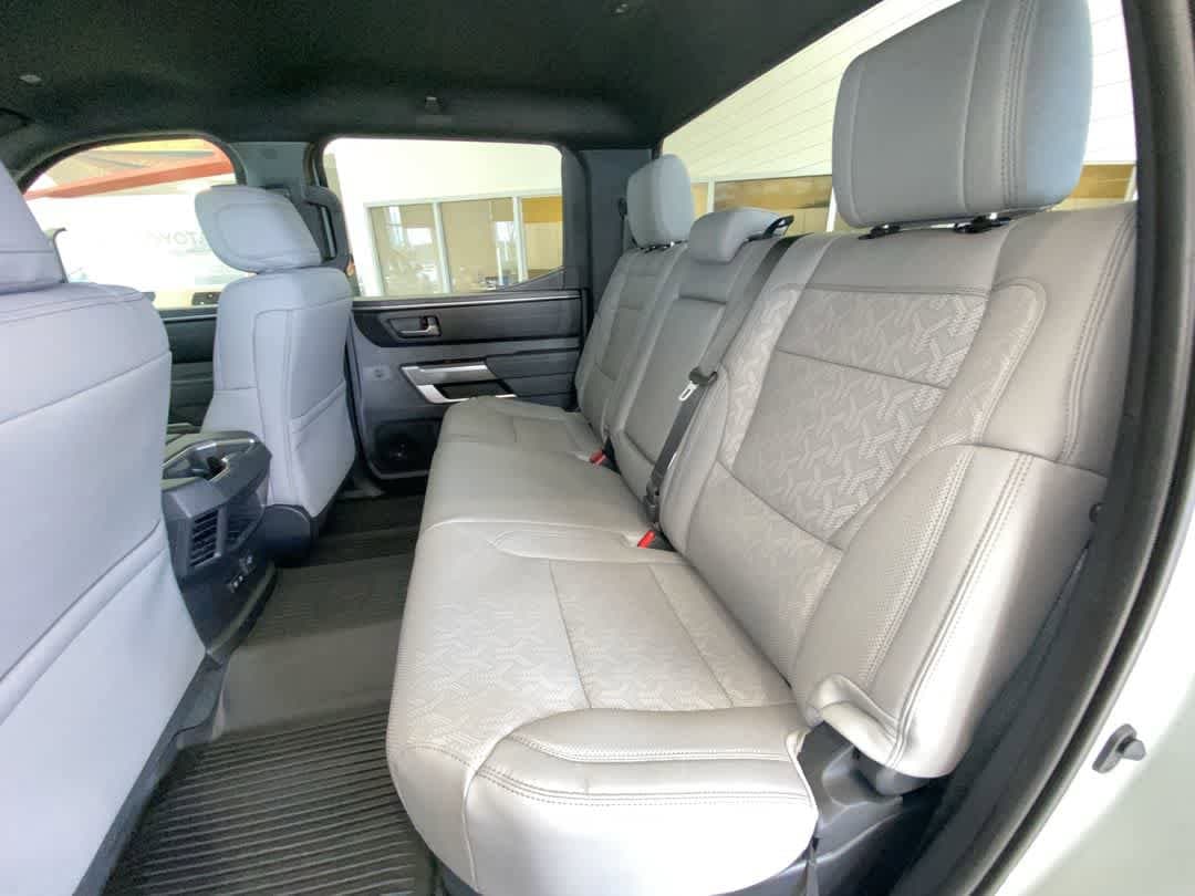 Thumbnail: 2025 Toyota Tundra - 23