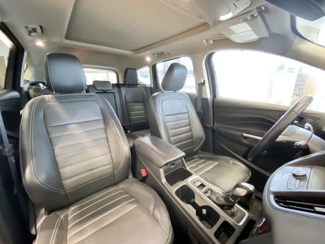 Thumbnail: 2018 Ford Escape - 28