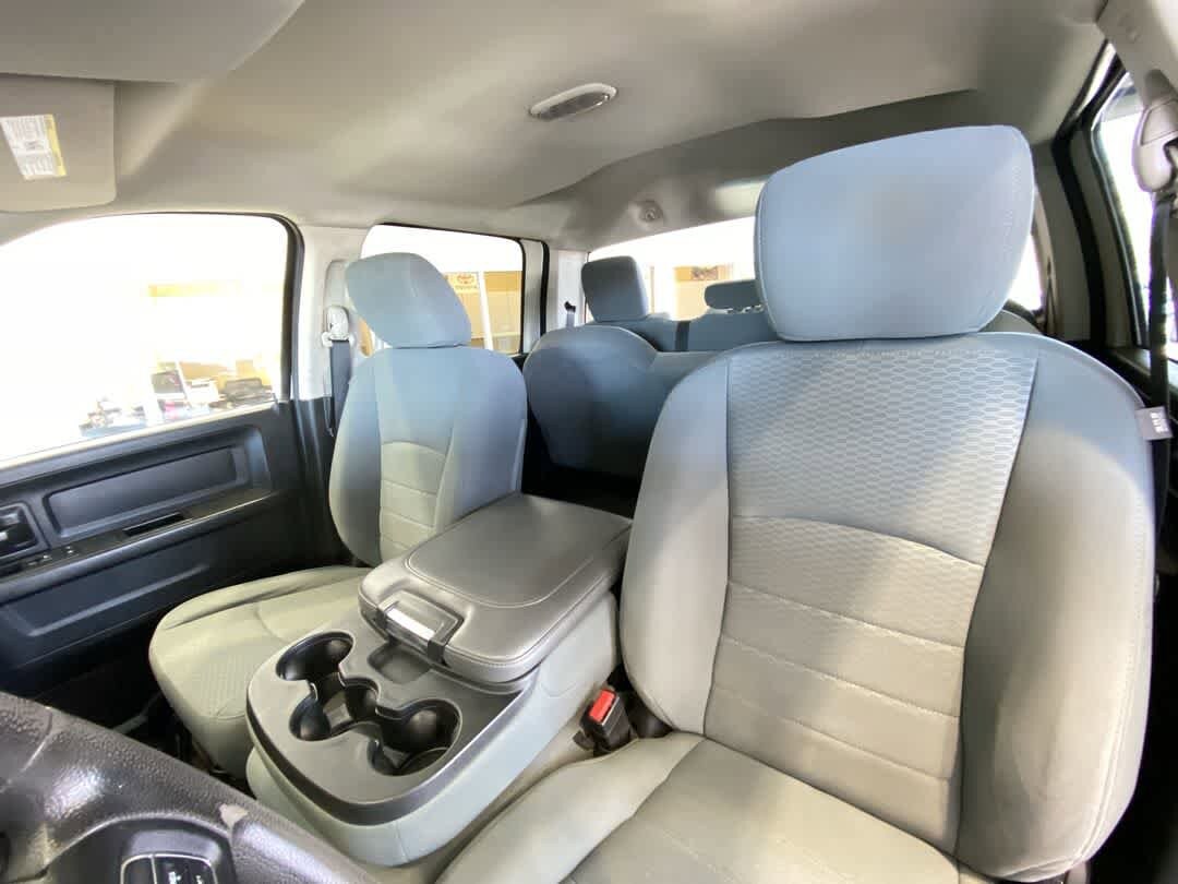 Thumbnail: 2013 RAM 2500 - 14