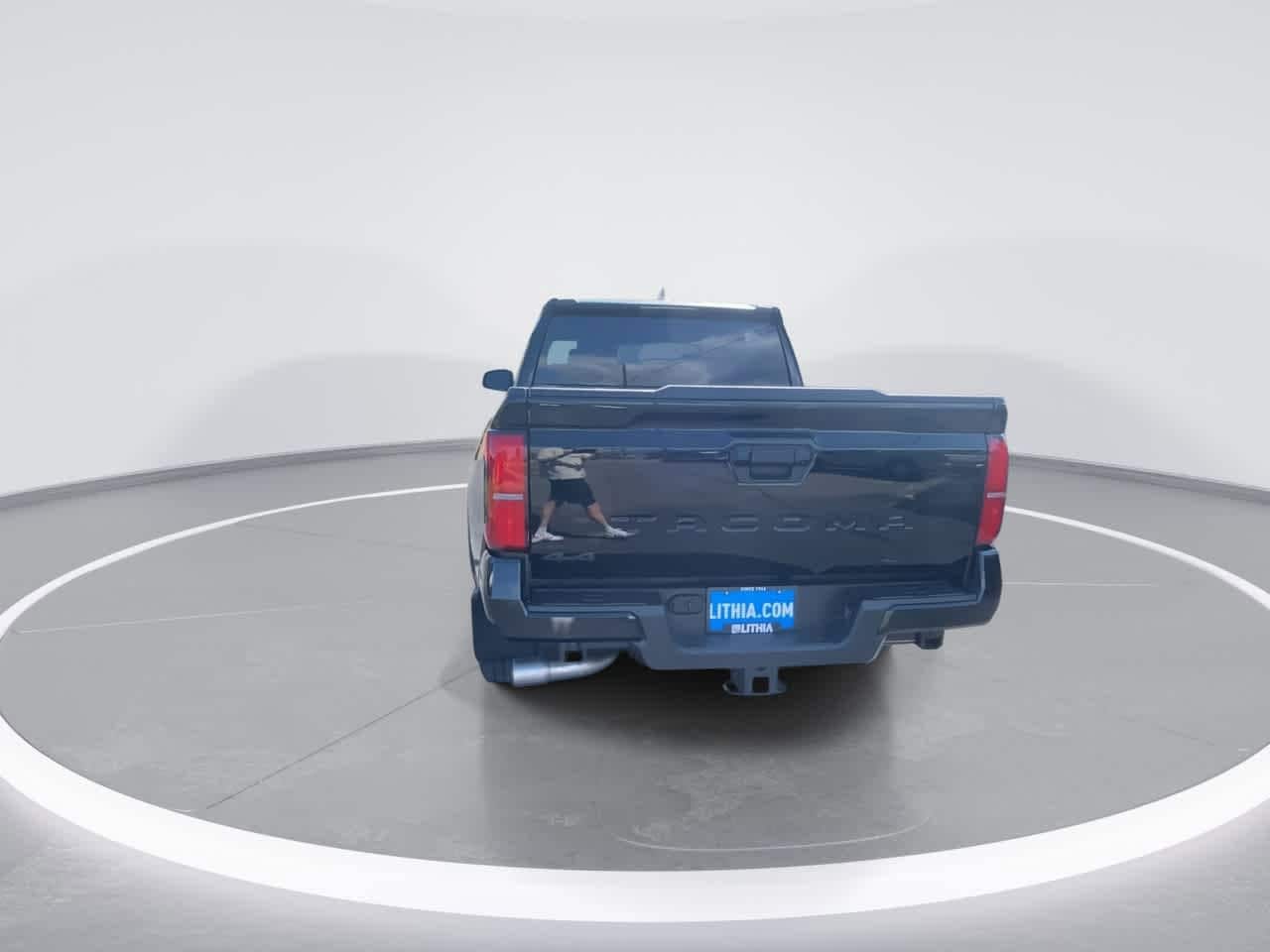 Thumbnail: 2025 Toyota Tacoma - 7