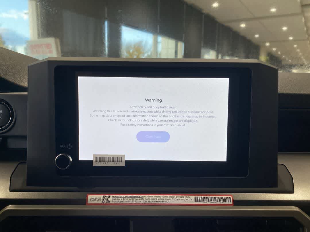 Thumbnail: 2025 Toyota Tacoma - 18