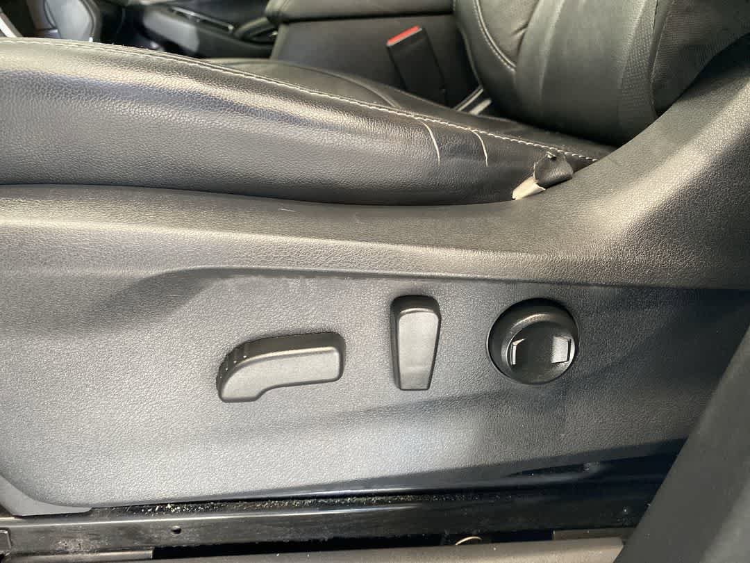 Thumbnail: 2019 Subaru Ascent - 12