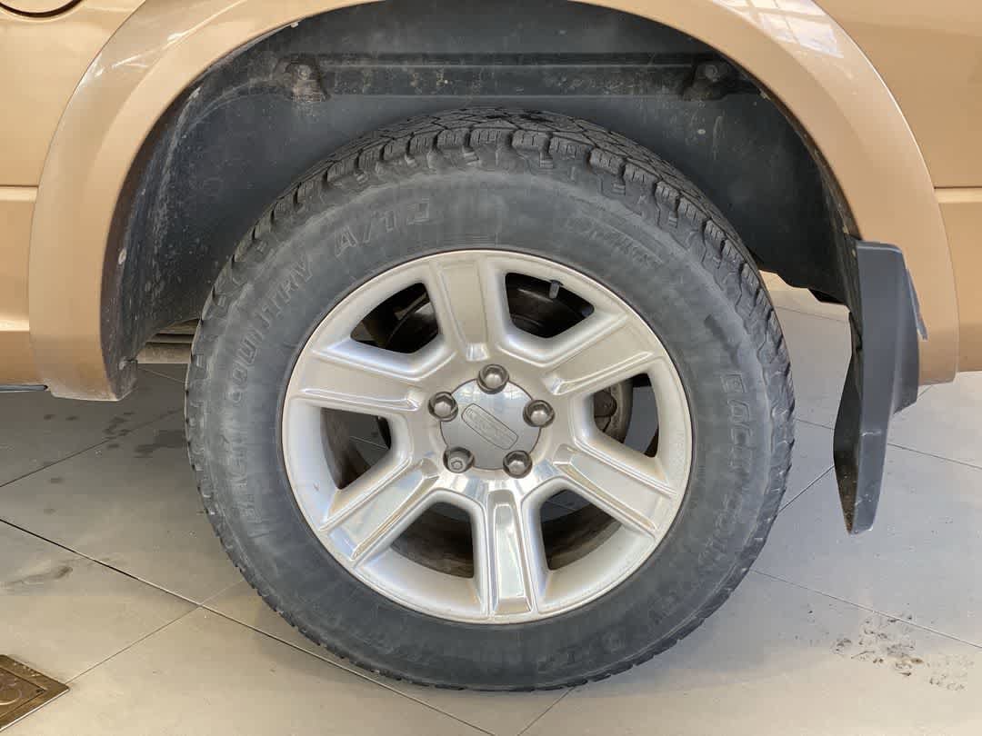 Thumbnail: 2012 RAM 1500 - 13