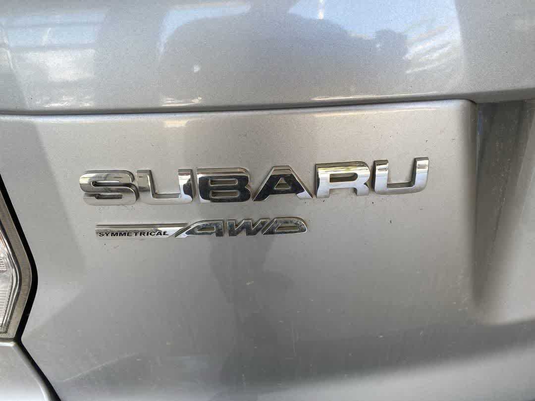 Thumbnail: 2017 Subaru Forester - 19