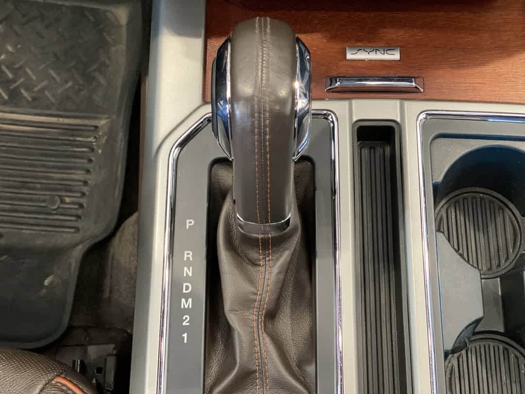 Thumbnail: 2016 Ford F-150 - 23