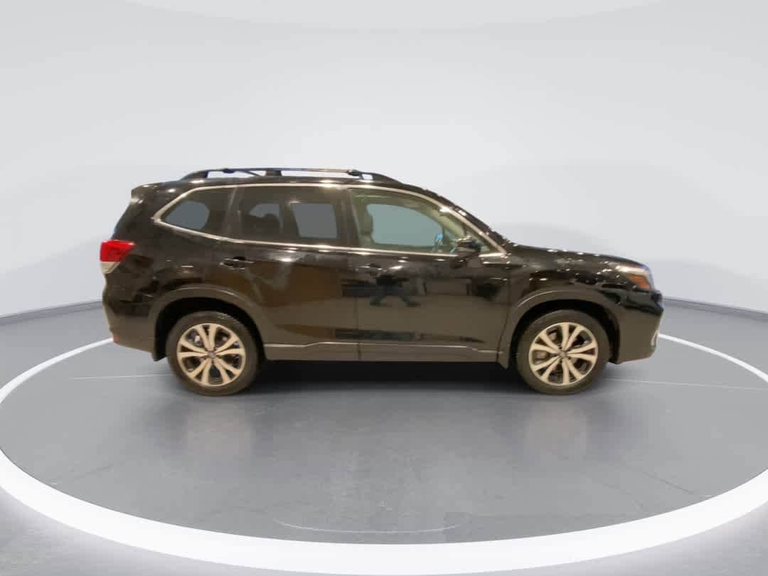 Thumbnail: 2019 Subaru Forester - 9