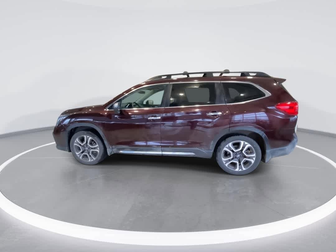Thumbnail: 2023 Subaru Ascent - 5