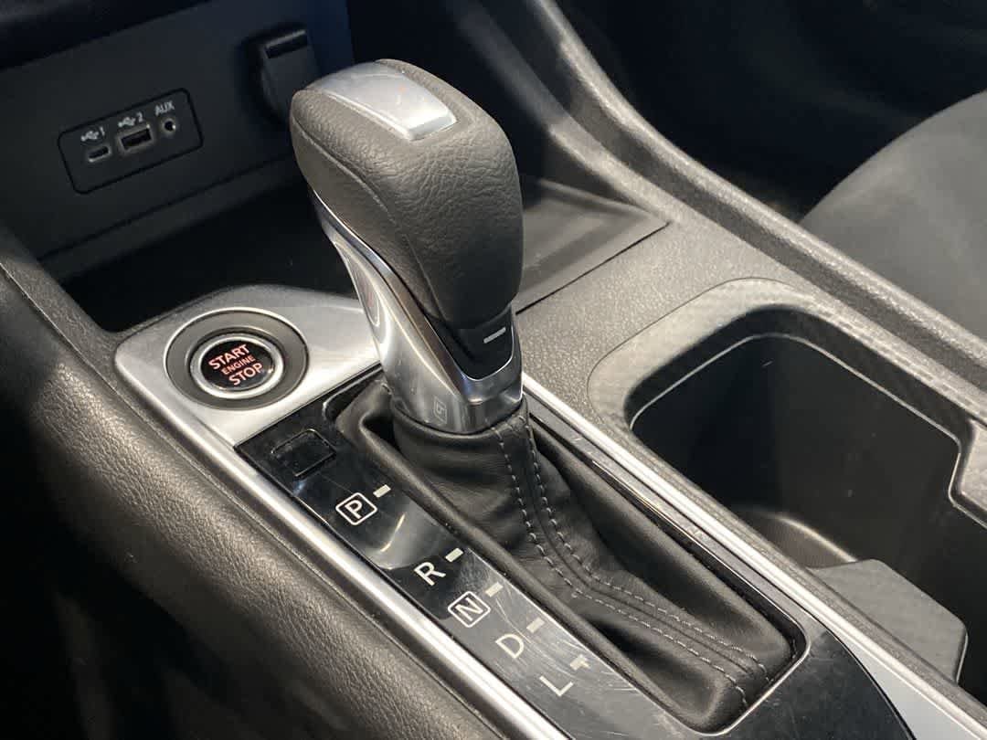 Thumbnail: 2022 Nissan Sentra - 19