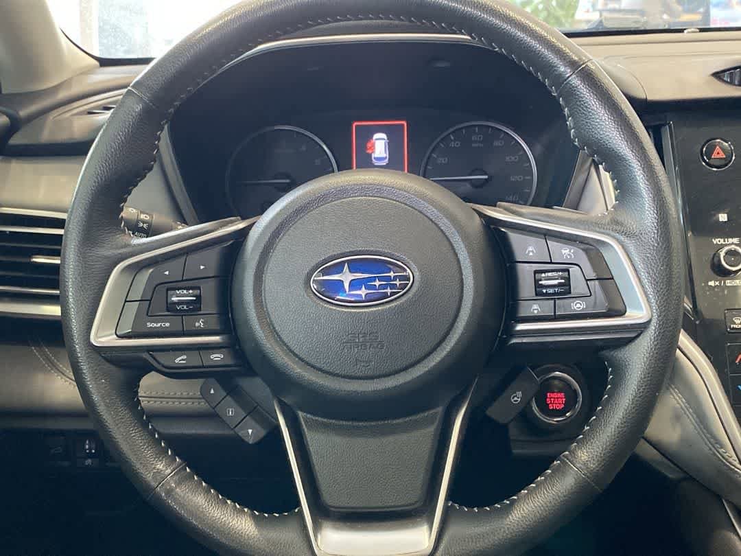 Thumbnail: 2020 Subaru Outback - 17