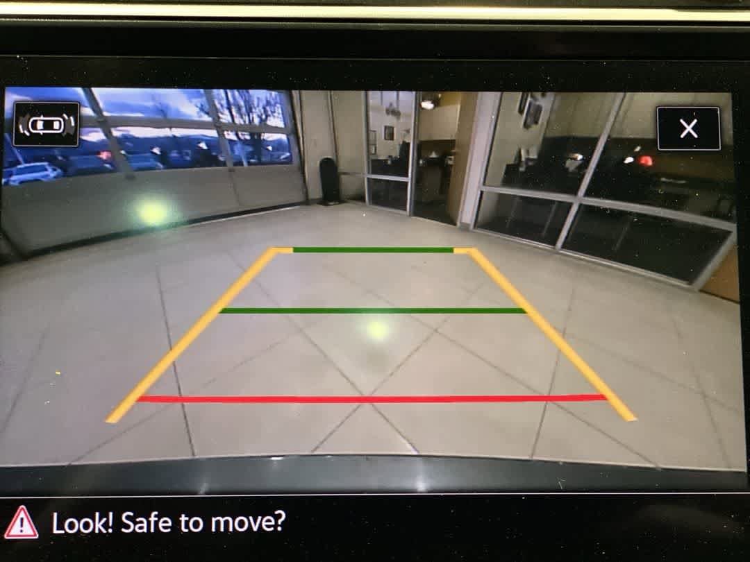 2021 Volkswagen Tiguan SE - Photo 20