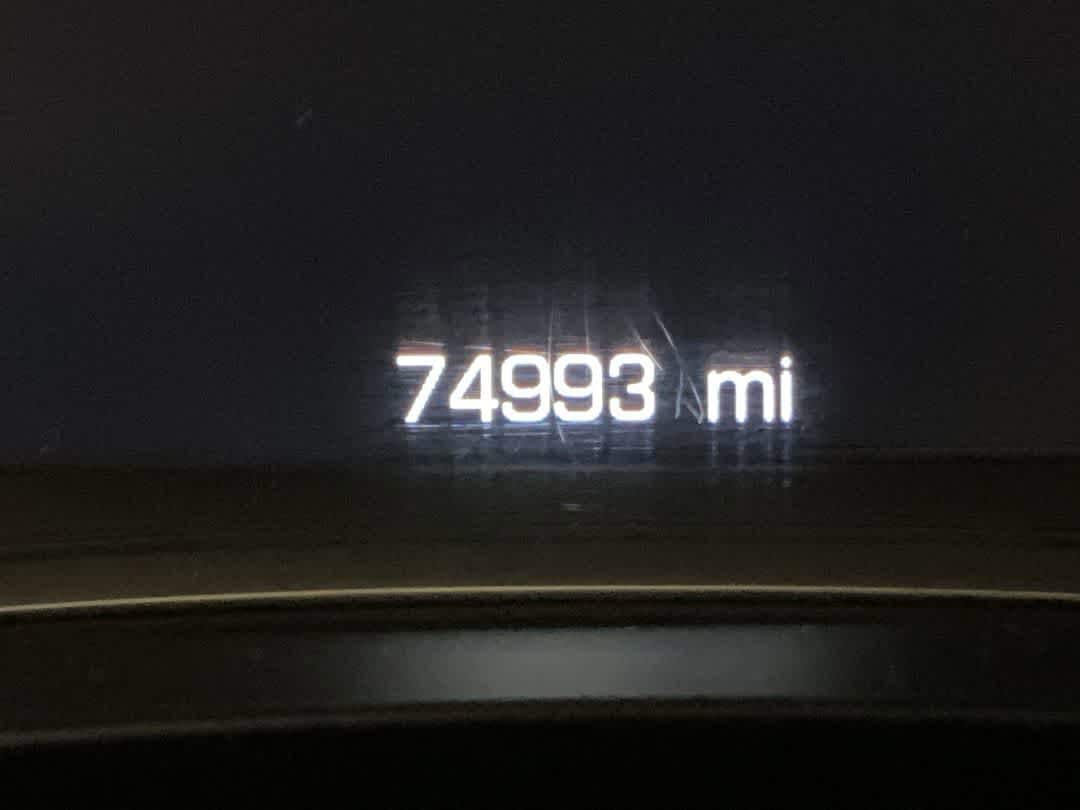 Thumbnail: 2019 Chevrolet Traverse - 18