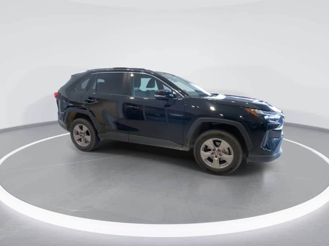 Thumbnail: 2025 Toyota RAV4 - 2